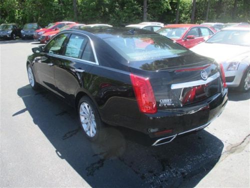 2014 Cadillac CTS Base, US $48,165.00, image 3