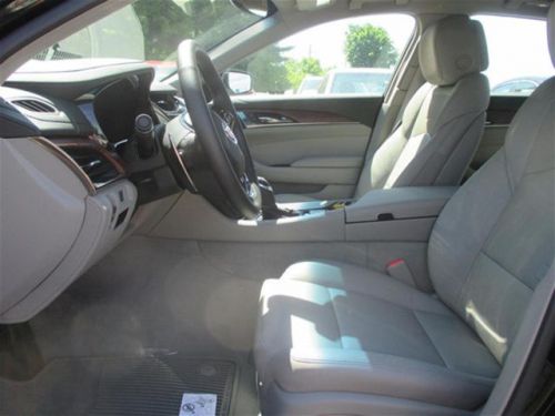 2014 Cadillac CTS Base, US $48,165.00, image 4
