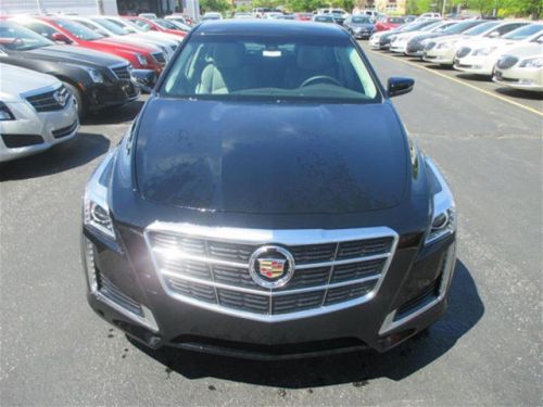 2014 Cadillac CTS Base, US $48,165.00, image 5