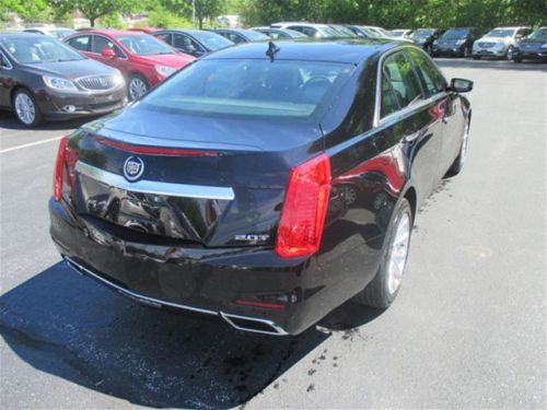 2014 Cadillac CTS Base, US $48,165.00, image 6