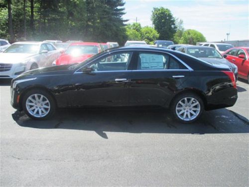 2014 Cadillac CTS Base, US $48,165.00, image 7