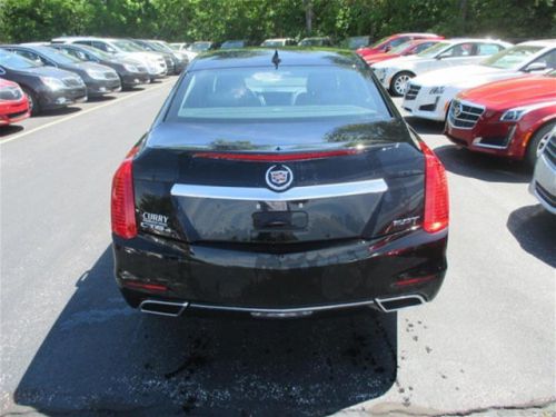 2014 Cadillac CTS Base, US $48,165.00, image 8
