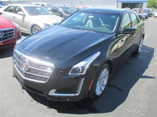 2014 Cadillac CTS Base, US $48,165.00, image 9