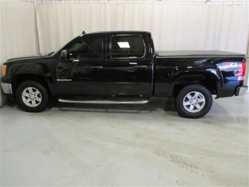 2011 gmc sierra 1500 sle