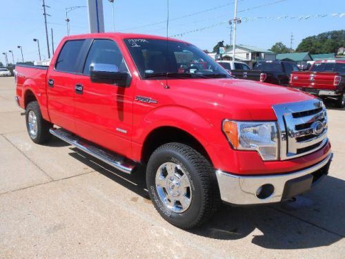 2012 Ford F150 XLT, US $31,995.00, image 4
