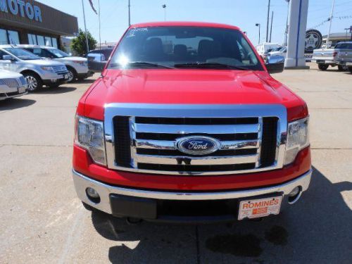 2012 Ford F150 XLT, US $31,995.00, image 9