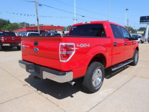 2012 Ford F150 XLT, US $31,995.00, image 12