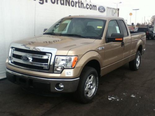 2014 Ford F150 XLT, US $27,882.00, image 3