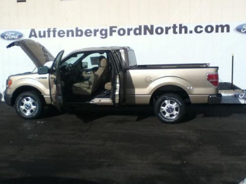 2014 Ford F150 XLT, US $27,882.00, image 5