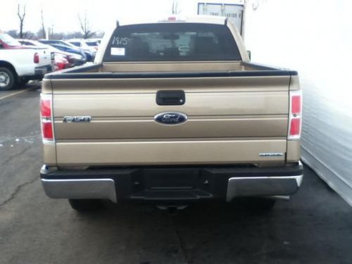 2014 Ford F150 XLT, US $27,882.00, image 6