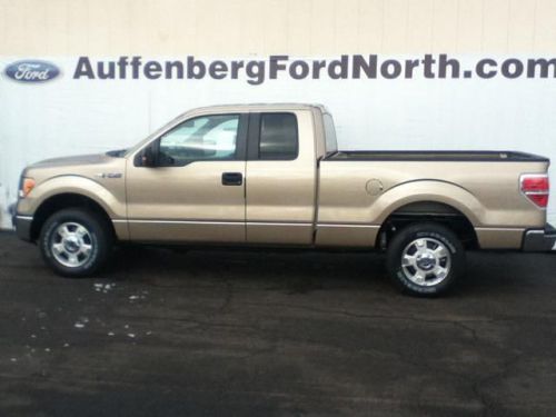2014 Ford F150 XLT, US $27,882.00, image 9
