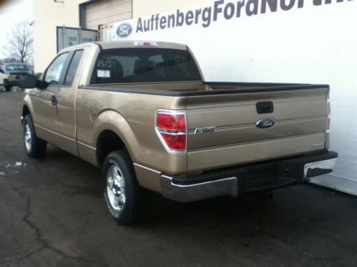 2014 Ford F150 XLT, US $27,882.00, image 15