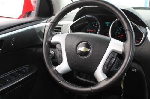 2012 Chevrolet Traverse 1LT, US $24,480.00, image 2