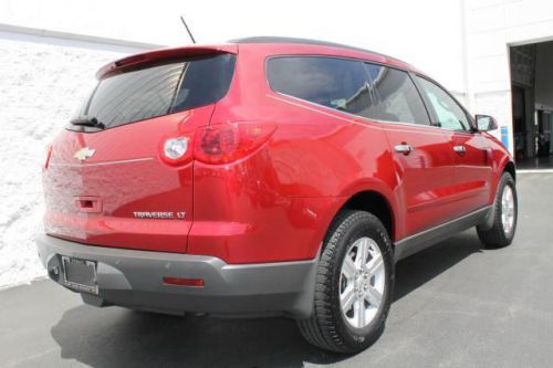 2012 Chevrolet Traverse 1LT, US $24,480.00, image 5