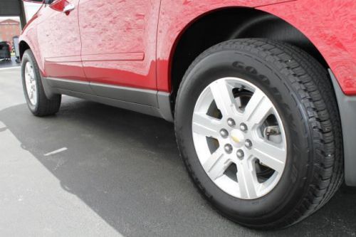 2012 Chevrolet Traverse 1LT, US $24,480.00, image 7