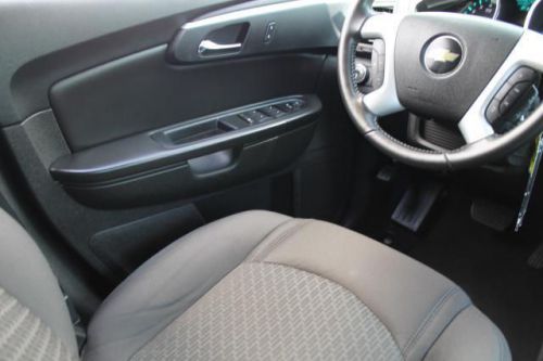 2012 Chevrolet Traverse 1LT, US $24,480.00, image 8