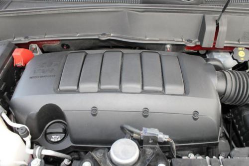 2012 Chevrolet Traverse 1LT, US $24,480.00, image 10