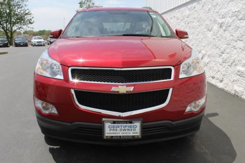 2012 Chevrolet Traverse 1LT, US $24,480.00, image 11