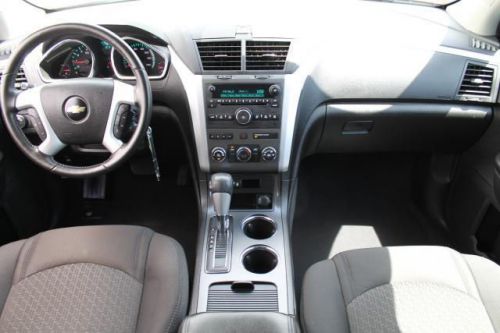2012 Chevrolet Traverse 1LT, US $24,480.00, image 12