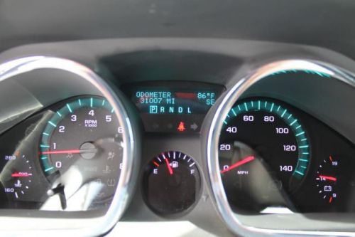 2012 Chevrolet Traverse 1LT, US $24,480.00, image 14