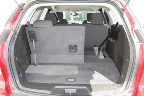 2012 Chevrolet Traverse 1LT, US $24,480.00, image 16