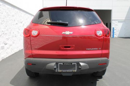 2012 Chevrolet Traverse 1LT, US $24,480.00, image 18