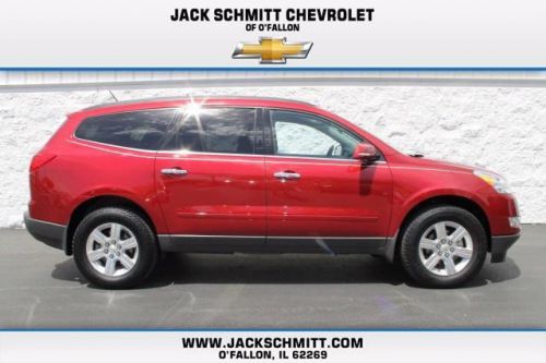 2012 Chevrolet Traverse 1LT, US $24,480.00, image 19