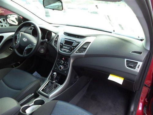 2014 Hyundai Elantra, US $18,900.00, image 3