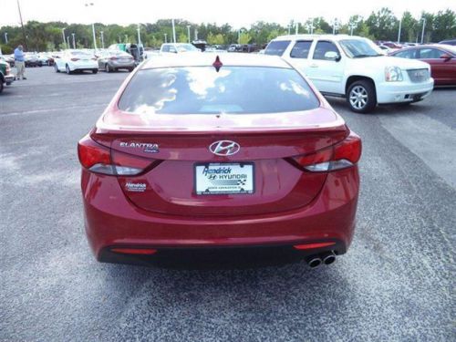 2014 Hyundai Elantra, US $18,900.00, image 5