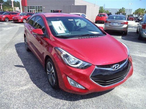 2014 Hyundai Elantra, US $18,900.00, image 7