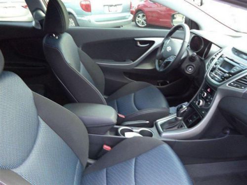 2014 Hyundai Elantra, US $18,900.00, image 8