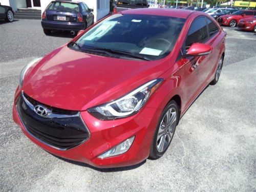 2014 Hyundai Elantra, US $18,900.00, image 11