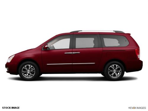 2014 kia sedona ex