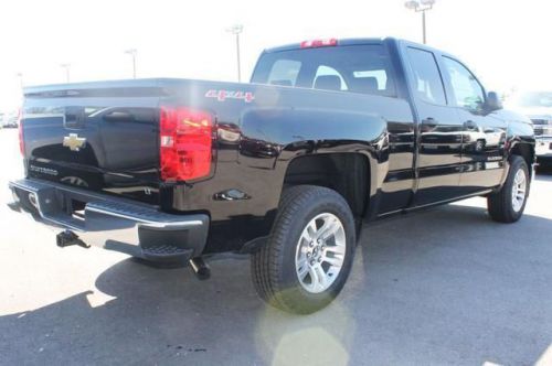 2014 chevrolet silverado 1500 1lt