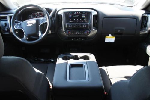 2014 Chevrolet Silverado 1500 1LT, US $37,170.00, image 2