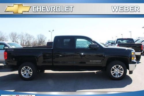 2014 Chevrolet Silverado 1500 1LT, US $37,170.00, image 3