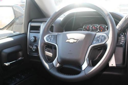 2014 Chevrolet Silverado 1500 1LT, US $37,170.00, image 5