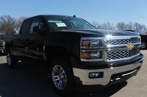 2014 Chevrolet Silverado 1500 1LT, US $37,170.00, image 6