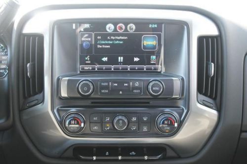 2014 Chevrolet Silverado 1500 1LT, US $37,170.00, image 8