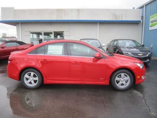 2014 Chevrolet Cruze 1LT, US $20,738.00, image 6