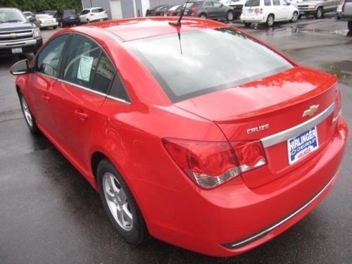 2014 Chevrolet Cruze 1LT, US $20,738.00, image 8