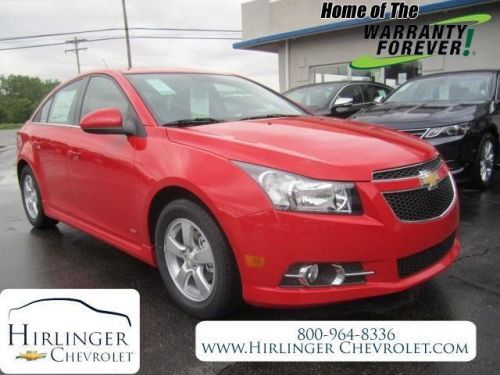 2014 Chevrolet Cruze 1LT, US $20,738.00, image 9