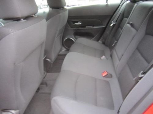 2014 Chevrolet Cruze 1LT, US $20,738.00, image 11