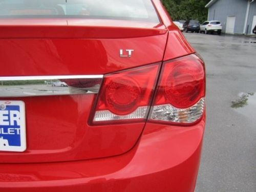2014 Chevrolet Cruze 1LT, US $20,738.00, image 12