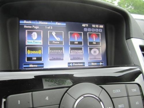 2014 Chevrolet Cruze 1LT, US $20,738.00, image 13