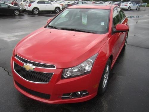 2014 Chevrolet Cruze 1LT, US $20,738.00, image 15