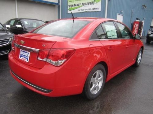 2014 Chevrolet Cruze 1LT, US $20,738.00, image 16