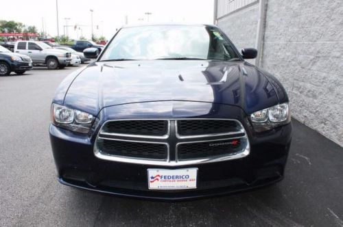 2014 Dodge Charger SE, US $24,941.00, image 2