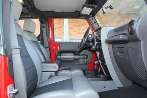 2008 Jeep Wrangler X, US $18,897.00, image 2