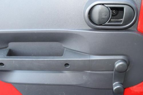 2008 Jeep Wrangler X, US $18,897.00, image 3